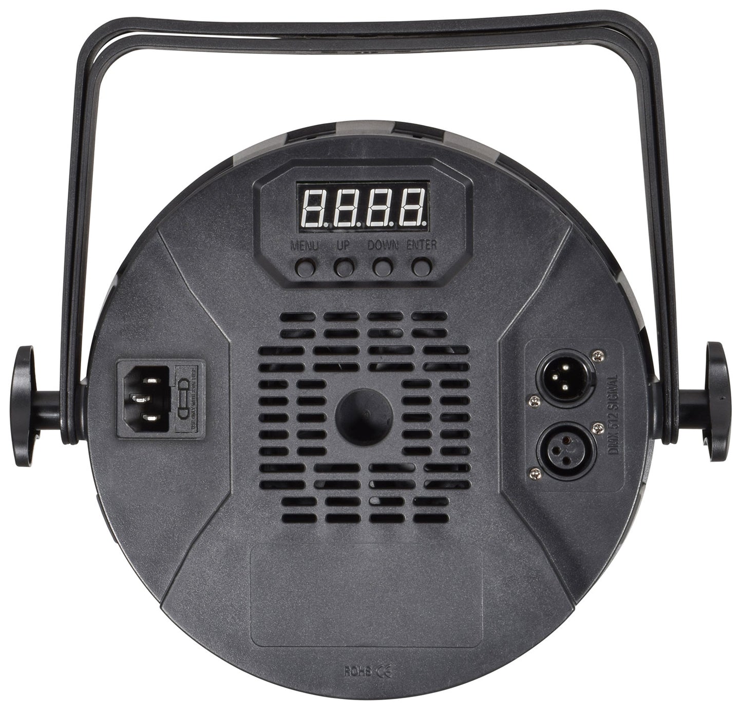 PAR-186 RGBWA