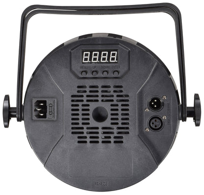 PAR-186 RGBWA