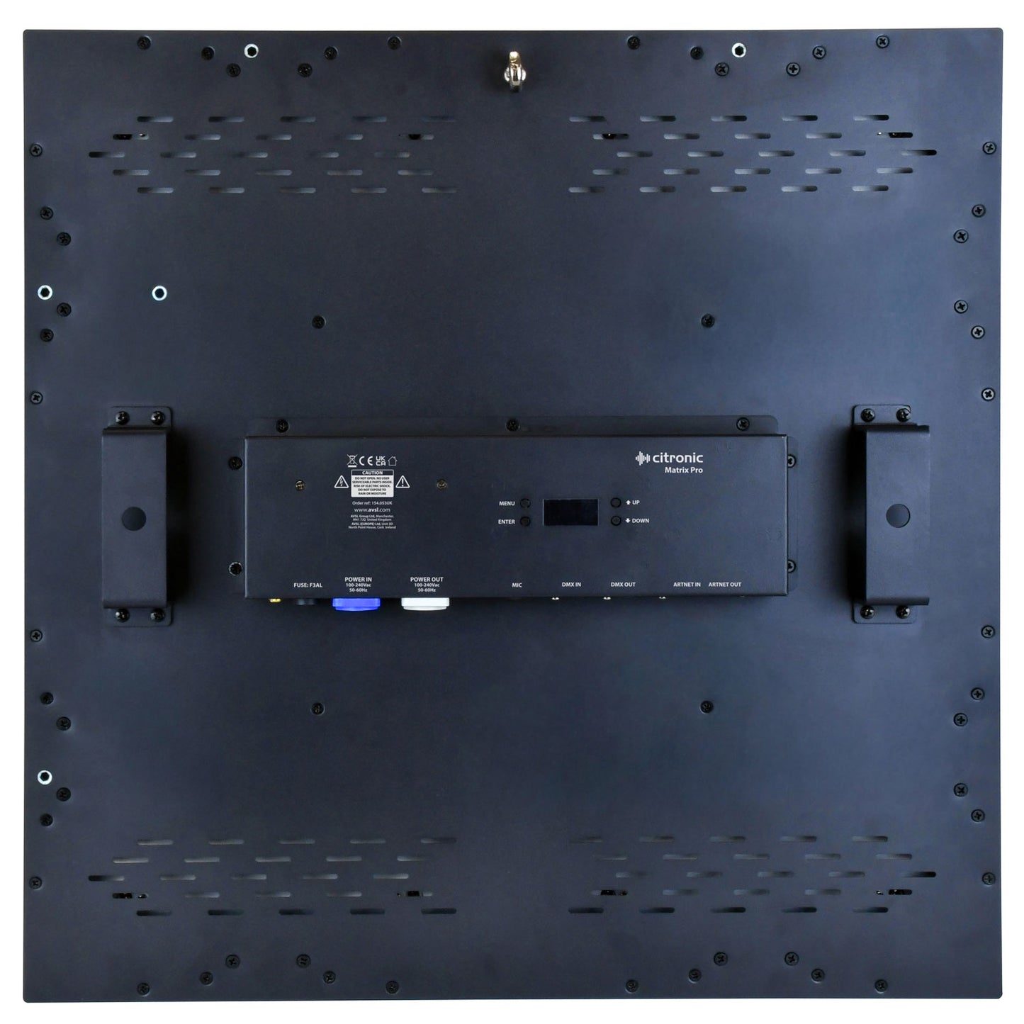 Matrix Pro: 10 x 10 Matrix Light