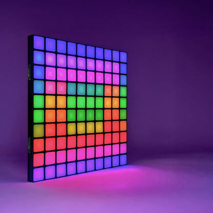Matrix Pro: 10 x 10 Matrix Light