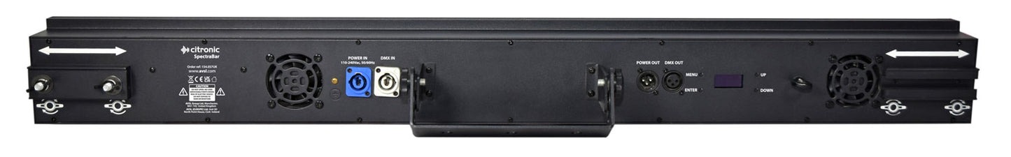 SpectraBar