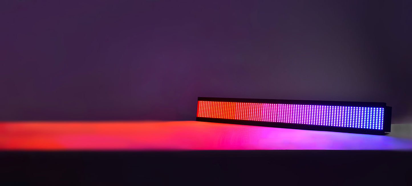 SpectraBar
