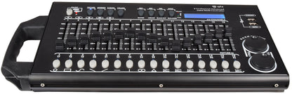512 Channel Advanced Controller