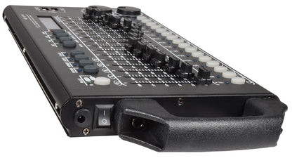 512 Channel Advanced Controller