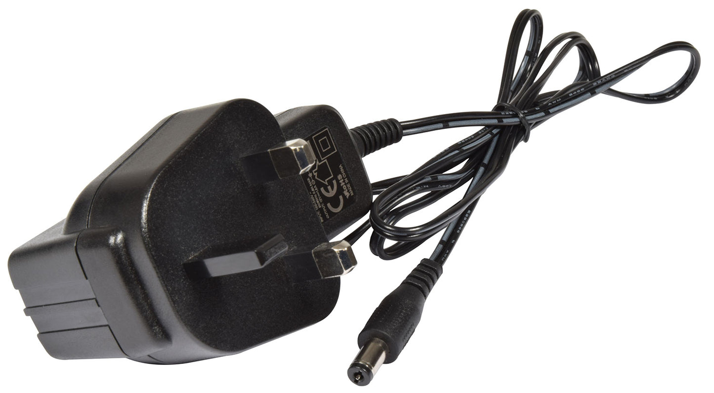 512 Channel Advanced Controller