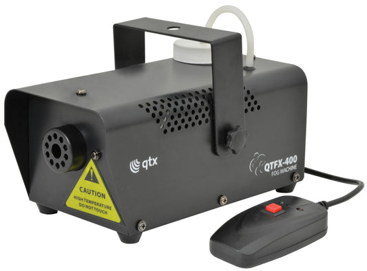 QTFX-400