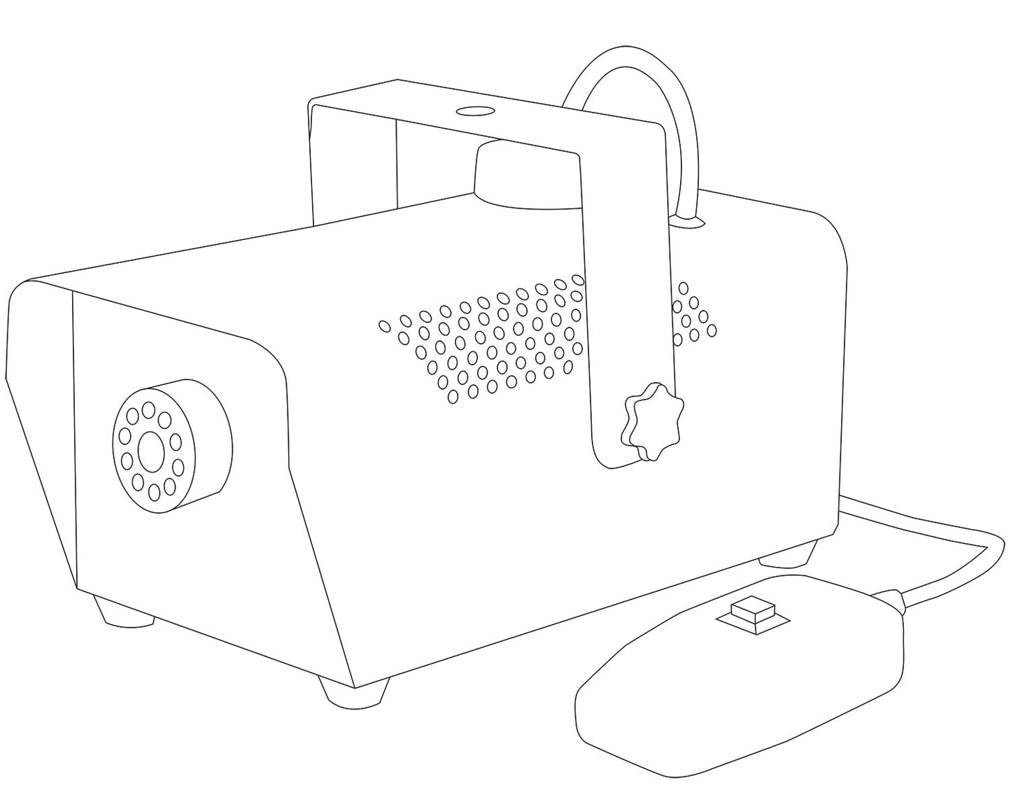 QTFX-400
