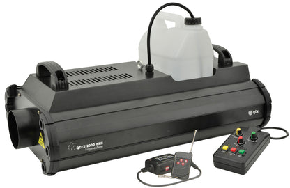 QTFX-2000 MKII