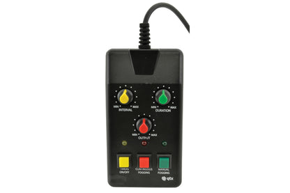 QTFX-2000 MKII