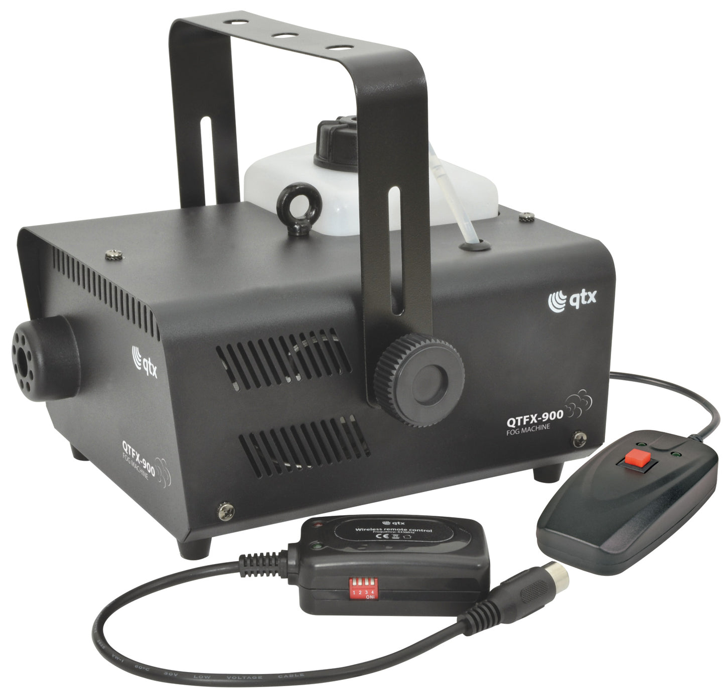 QTFX-900
