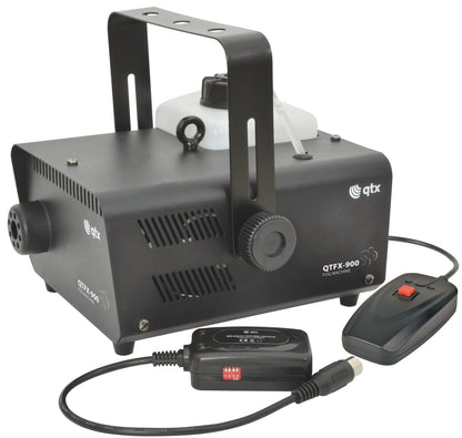 QTFX-900