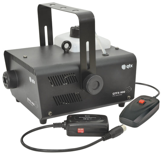 QTFX-900