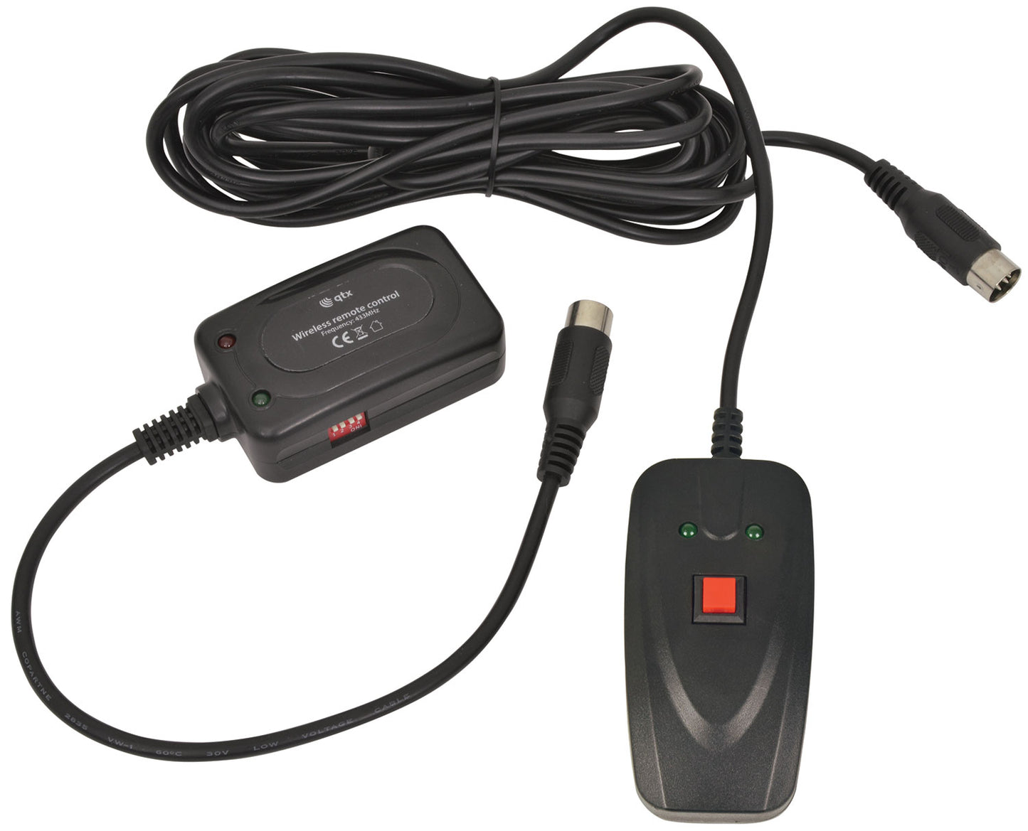 QTFX-900