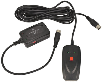 QTFX-900
