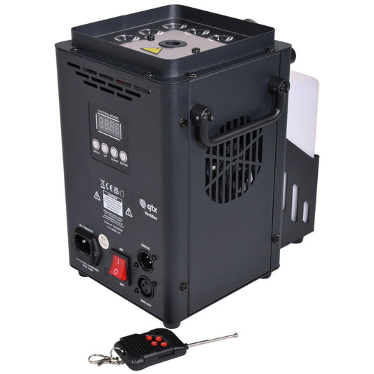 VertiBox