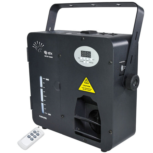 WYSP-500W