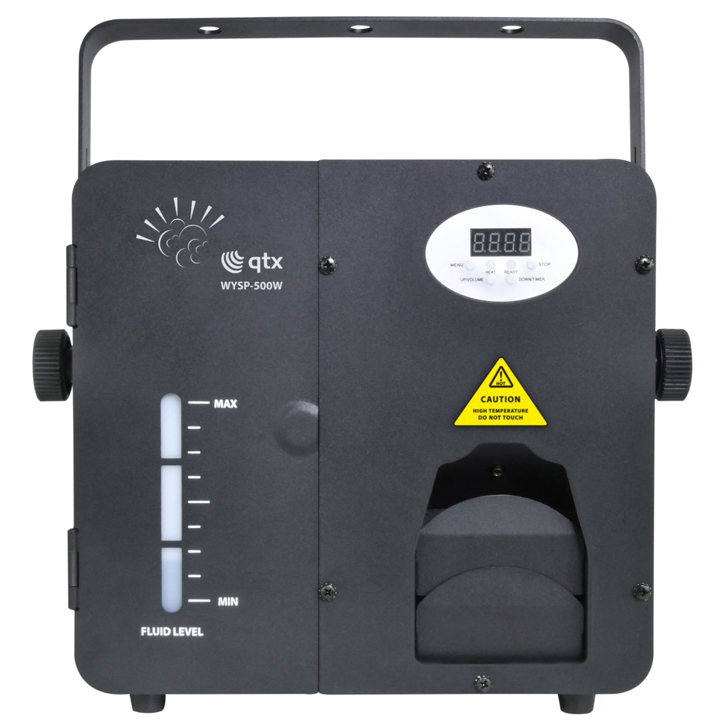 WYSP-500W