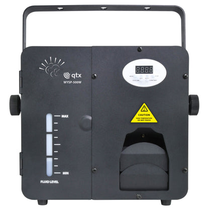 WYSP-500W