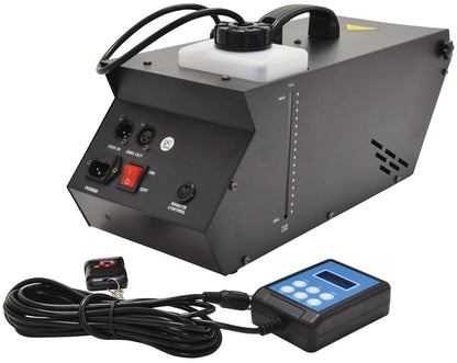 HZ-800: Haze Machine 800W