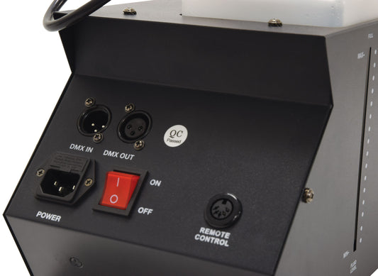 HZ-800: Haze Machine 800W