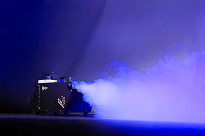 HZ-800: Haze Machine 800W