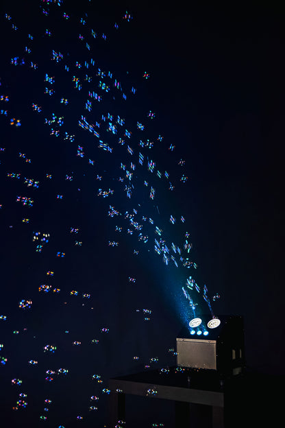 Double Bubble LED