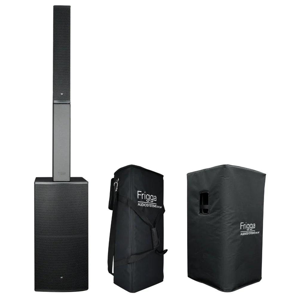 DAP Frigga Active Column PA System