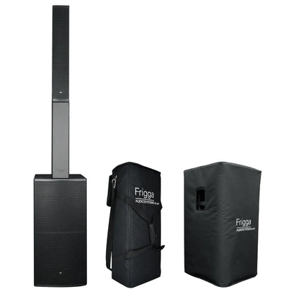 DAP Frigga Active Column PA System