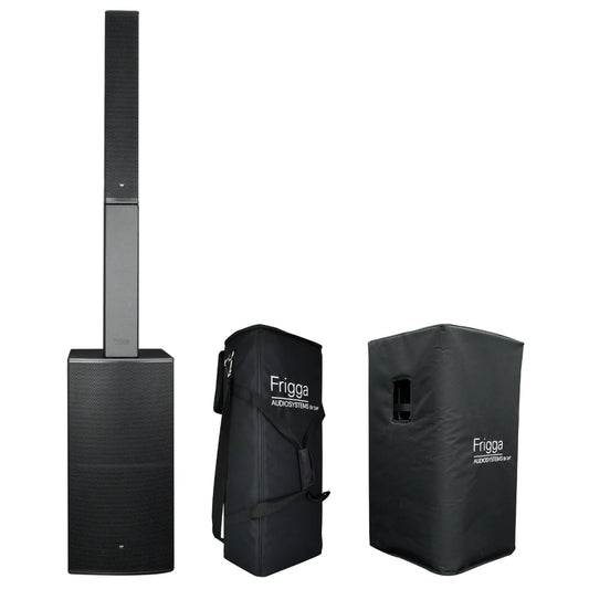 DAP Frigga Active Column PA System