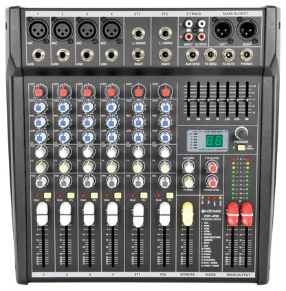 CSP-408