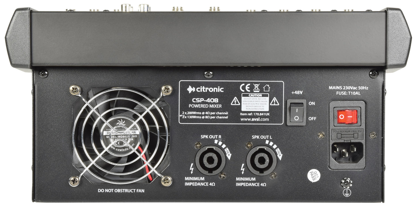 CSP-408