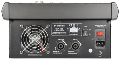 CSP-408