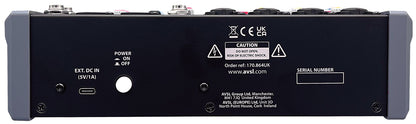 CMA-8