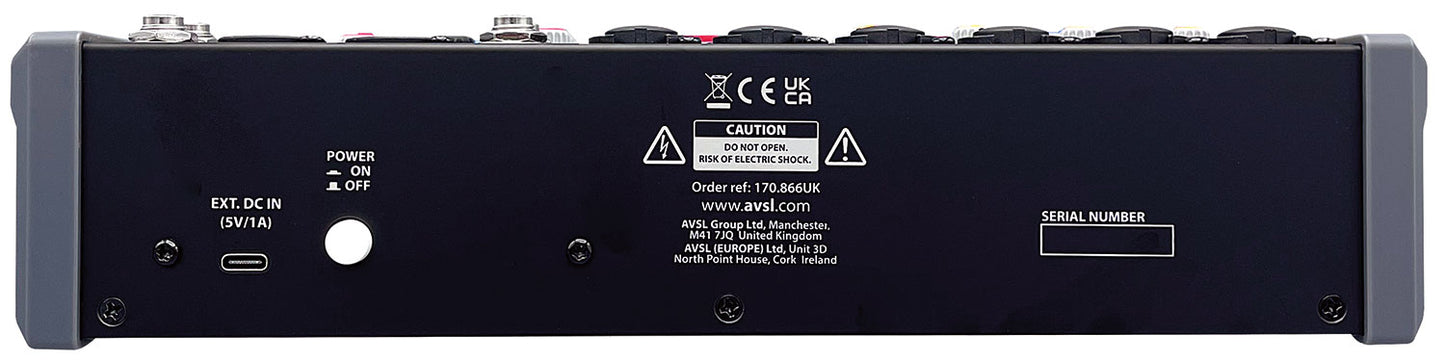 CMA-10