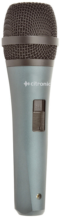 Vocalist Microphone