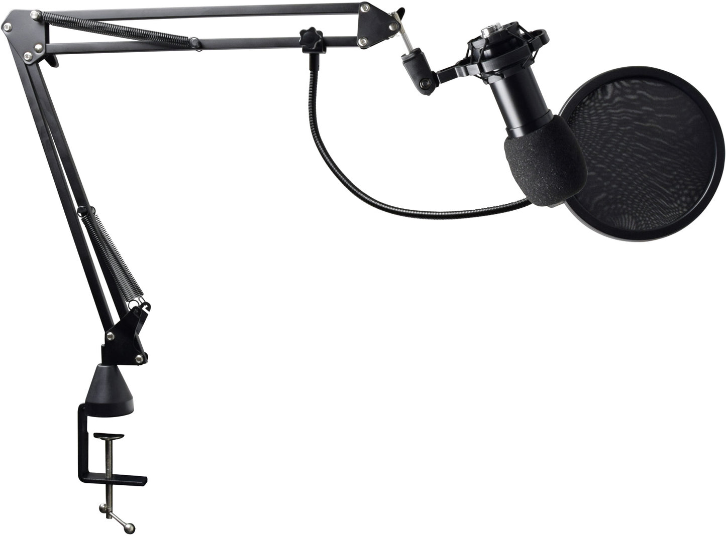UMK-7 USB Studio Microphone Kit