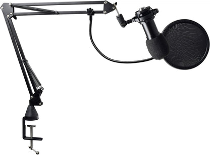 UMK-7 USB Studio Microphone Kit