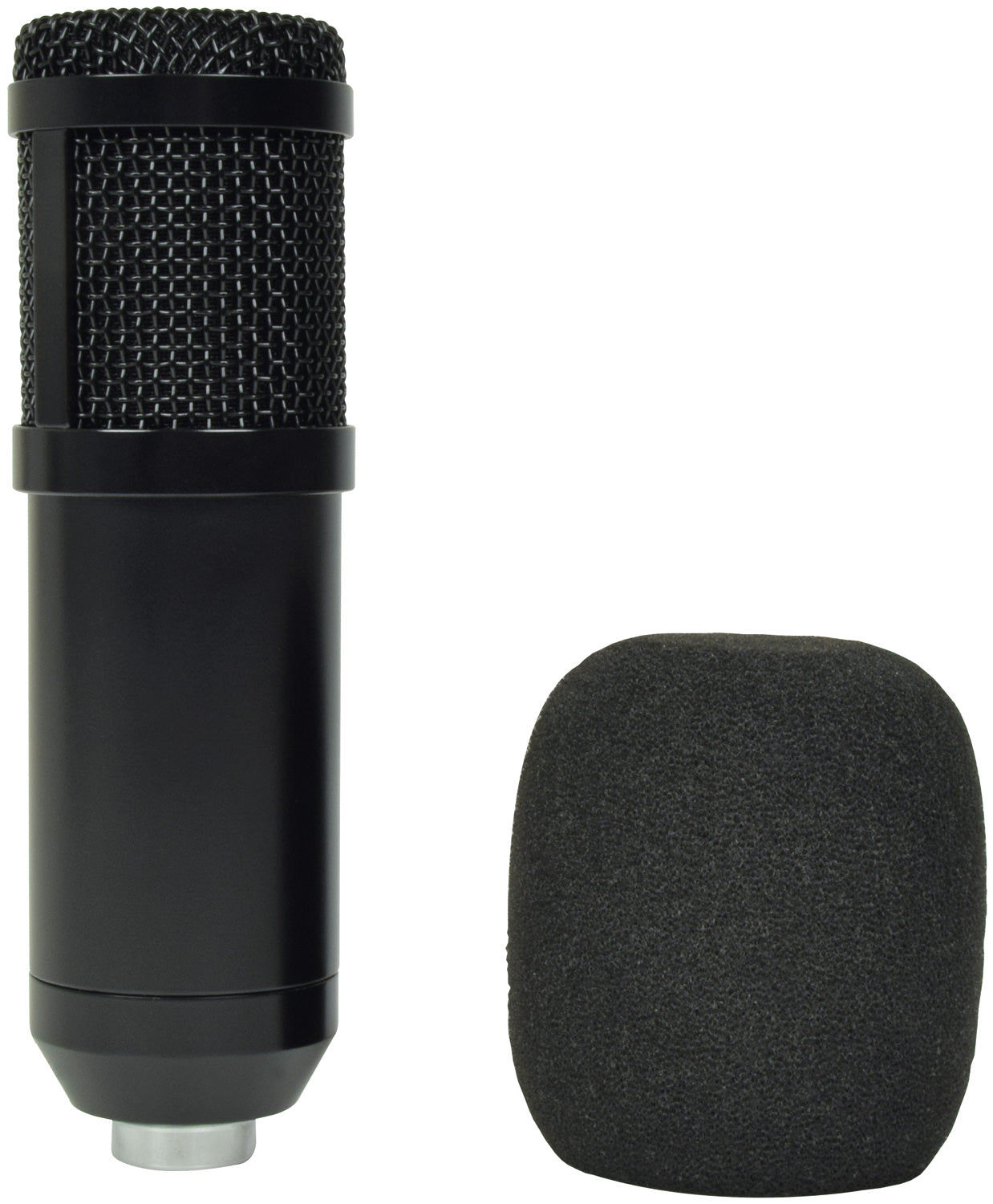 UMK-7 USB Studio Microphone Kit