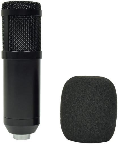 UMK-7 USB Studio Microphone Kit