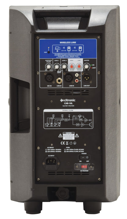 CAB-10L