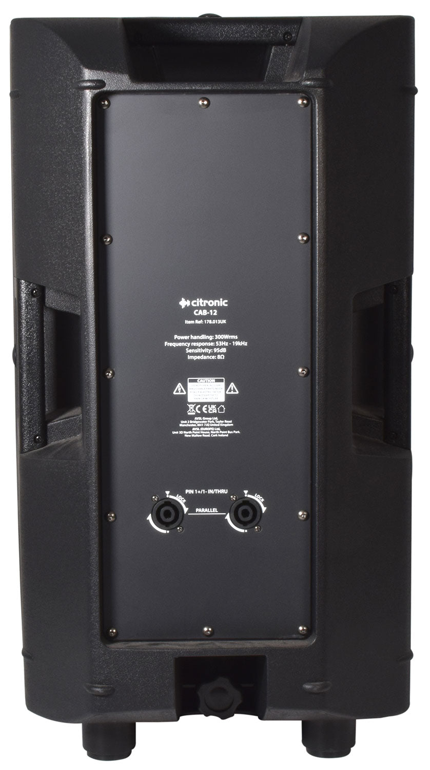 CAB-12