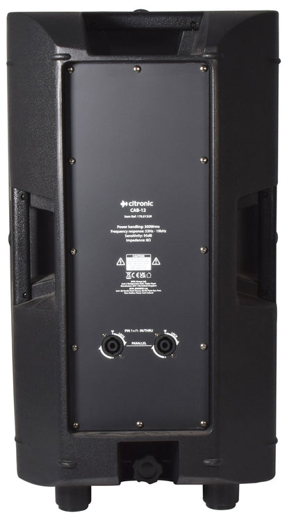 CAB-12