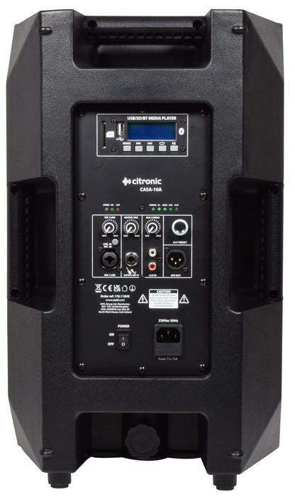 CASA-10A