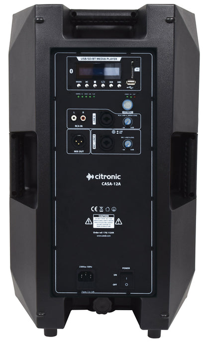 CASA-12A