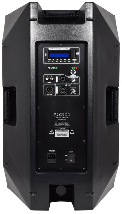 CASA-15A