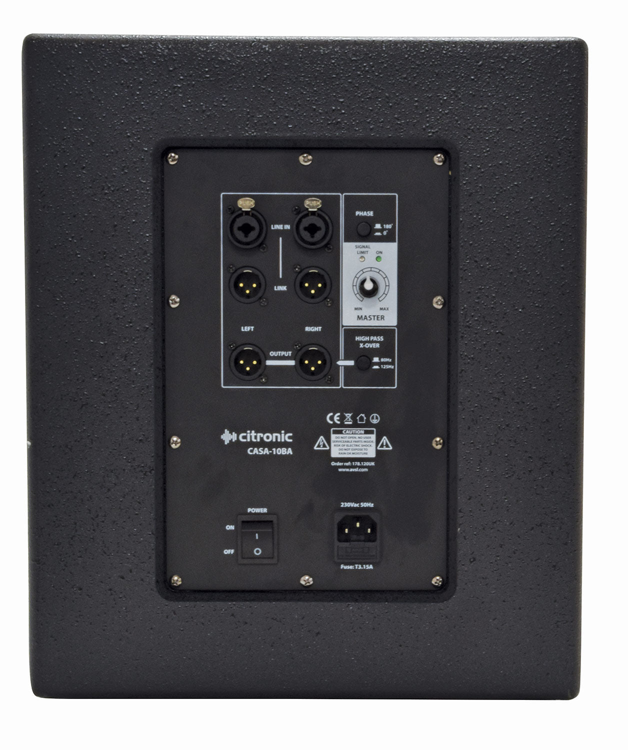 CASA-10BA