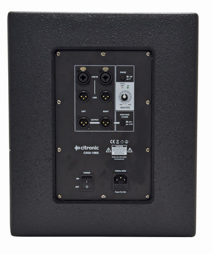 CASA-10BA