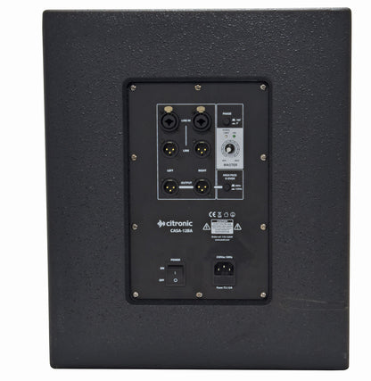 CASA-12BA