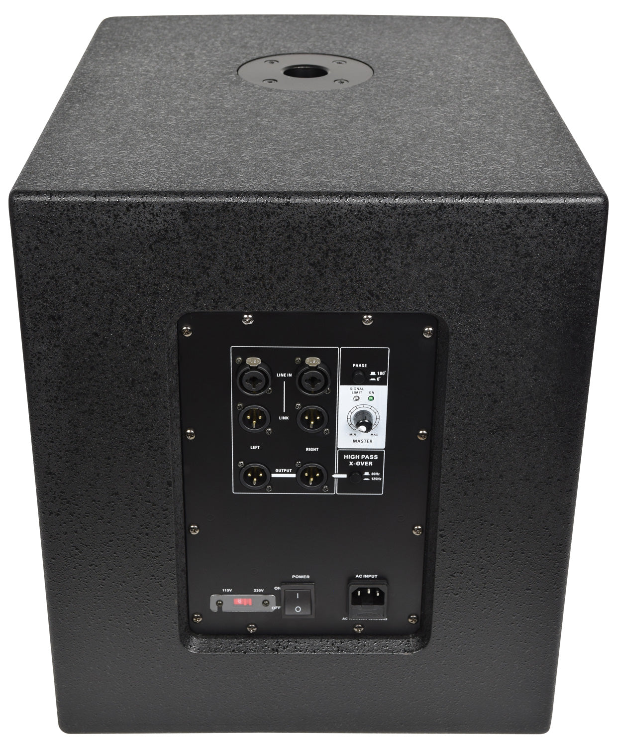 CASA-12BA