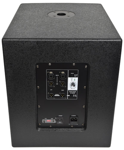 CASA-12BA